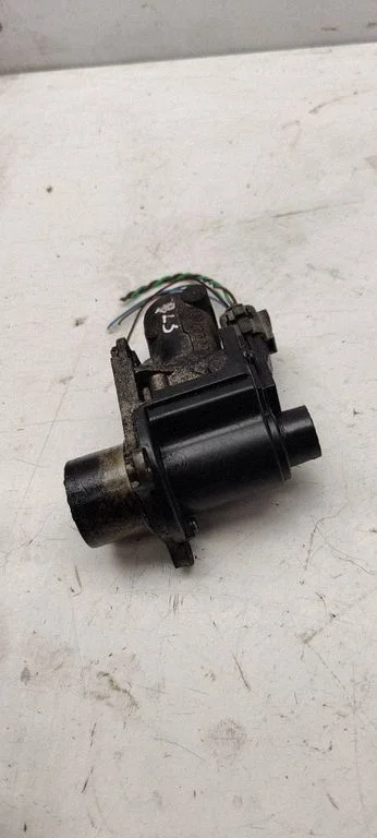 EGR-klapp 03G131501D