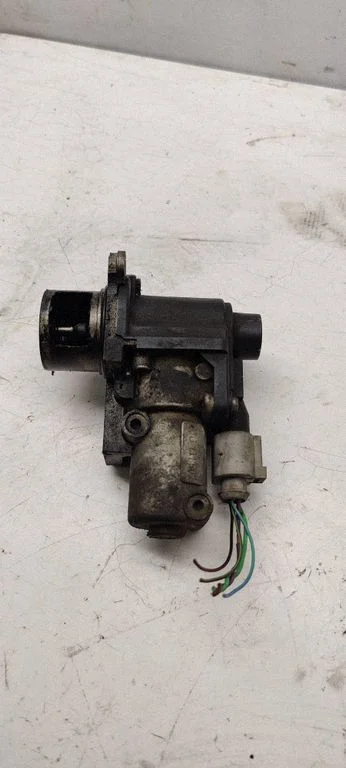 EGR valve – Volkswagen Passat CC (2008-2016)