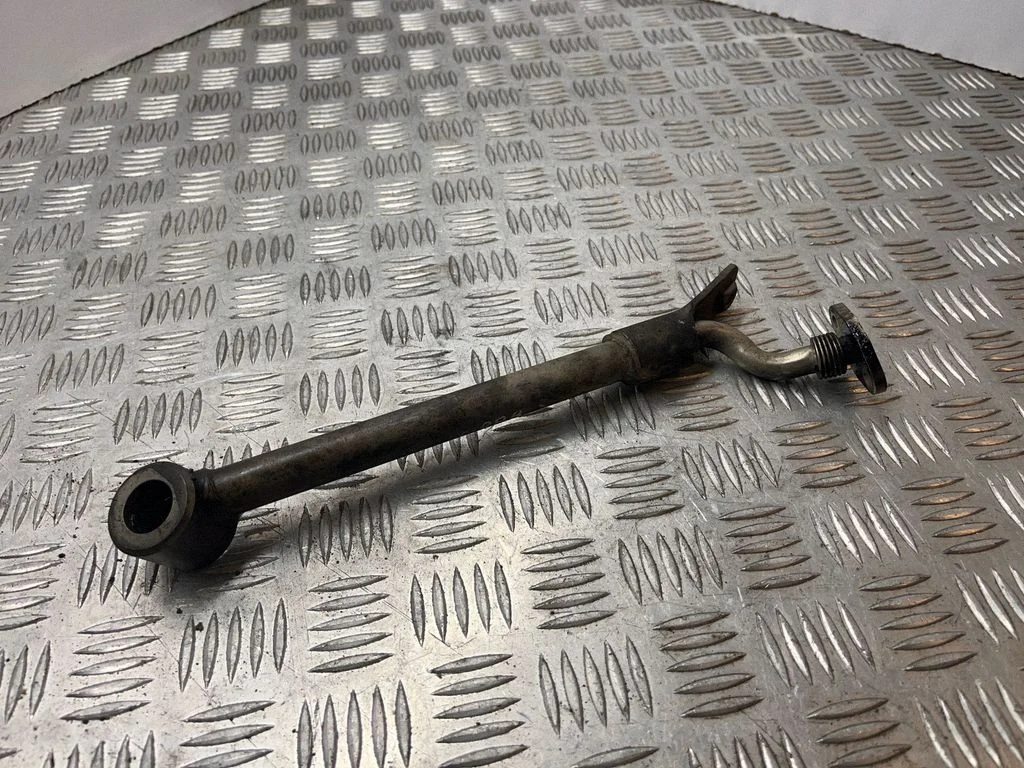 Turbo turbocharger oiling pipe/hose – Volkswagen Golf Plus (2005-2013)