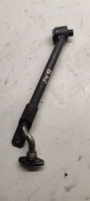 Turbo turbocharger oiling pipe/hose 036145736F