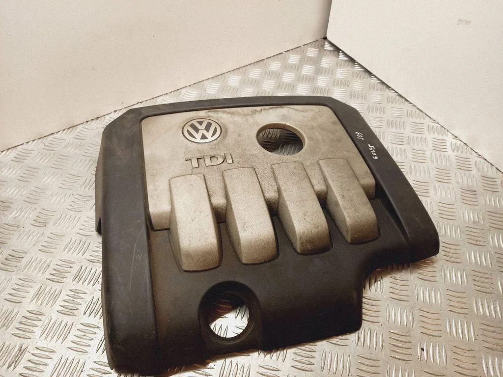 Engine cover (trim) 03G103925BG