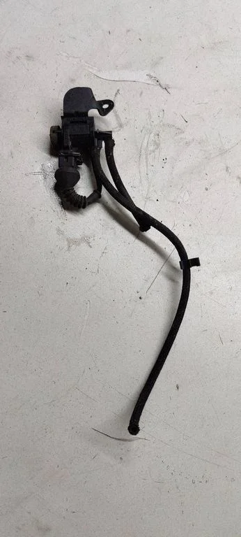 Turbo solenoid valve 1j0906283A