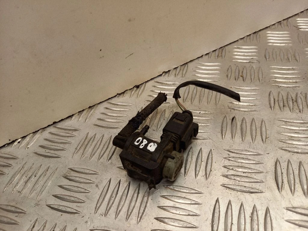 Turbo solenoid valve 1J0906283C