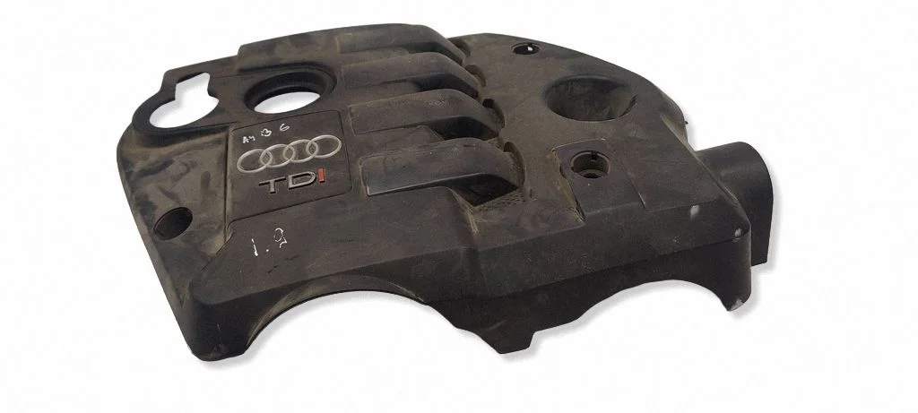 Engine cover (trim) 038103925