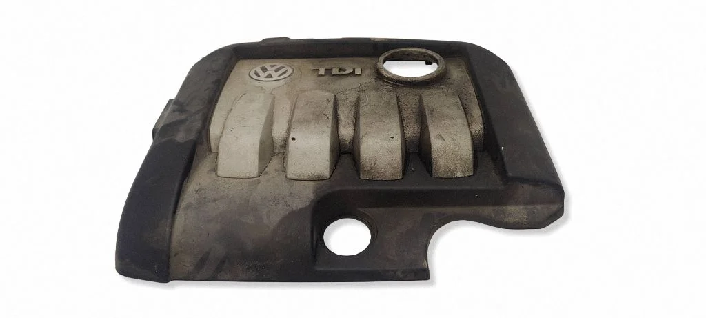 Engine cover (trim) 03G103925AN