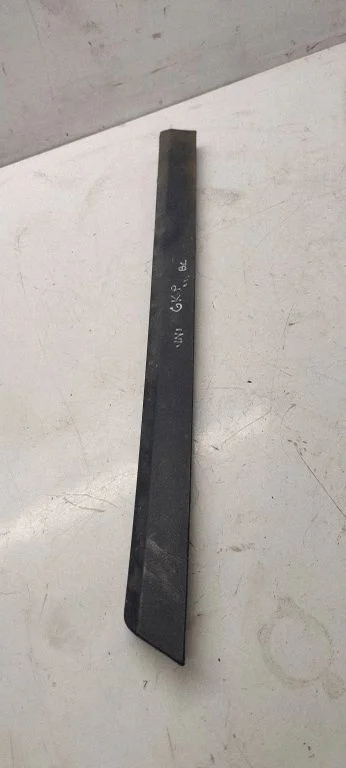 Rear door trim (molding) 3c0854949