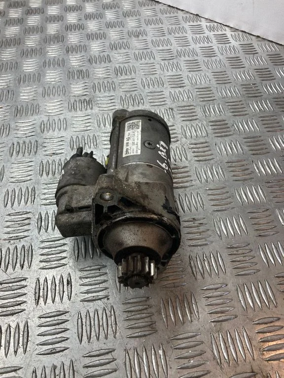 Starter – Volkswagen Passat B6 (2005-2010)