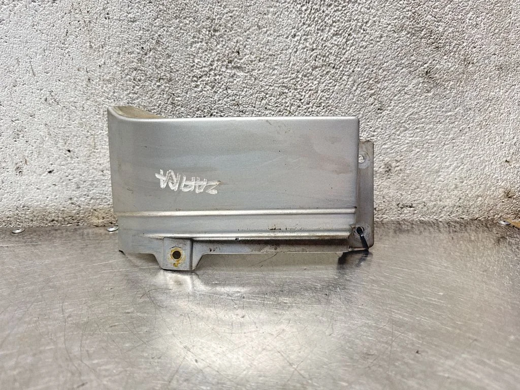 Aizmugurējā luktura apdare (līstīte) – Opel Zafira A (1999-2005)