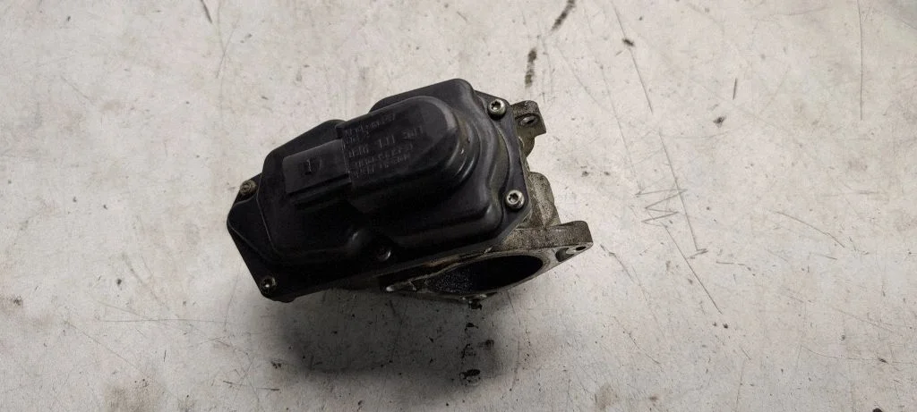 EGR valve 03g131501