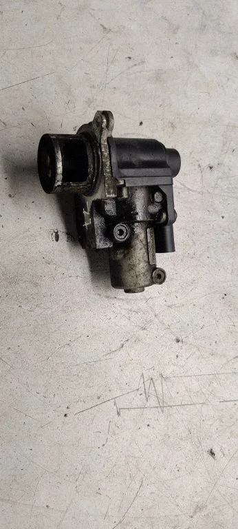 EGR valve – Volkswagen Passat CC (2008-2016)