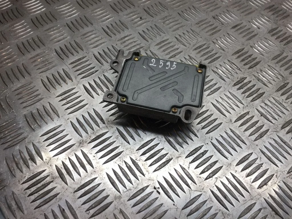 Airbag control unit/module 8E0959655