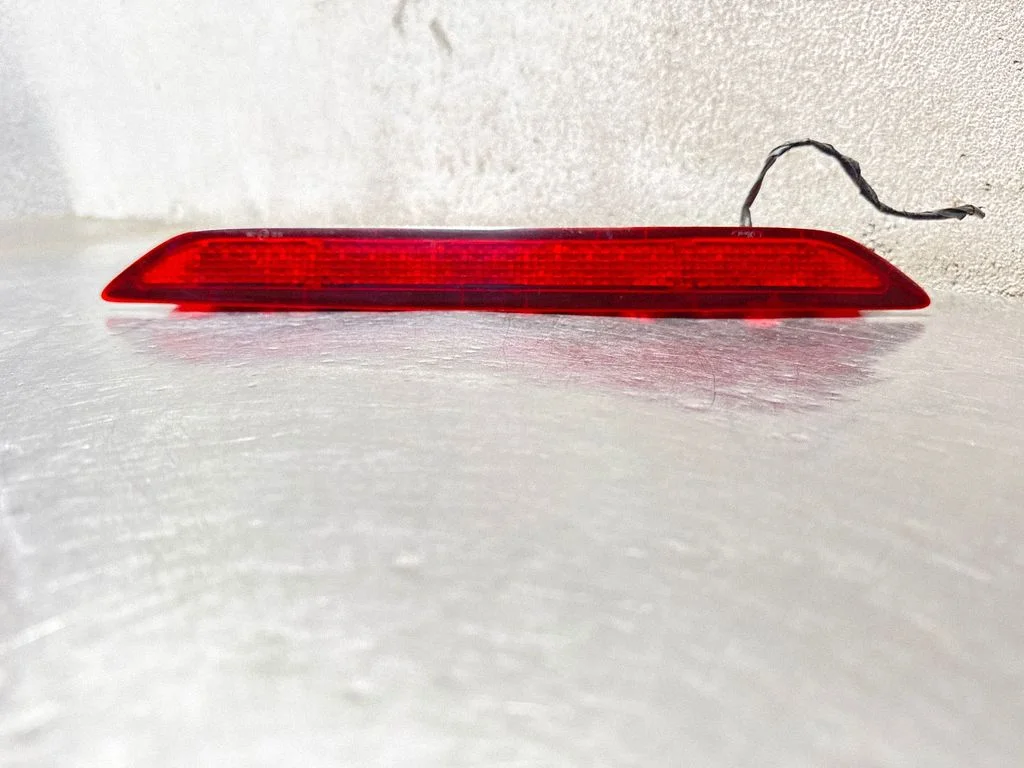 Third/center stoplight – Ford Mondeo MK IV (2007-2014)