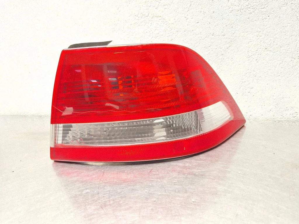 Rear/tail lights – Saab 9-3 Ver2 (2003-2007)