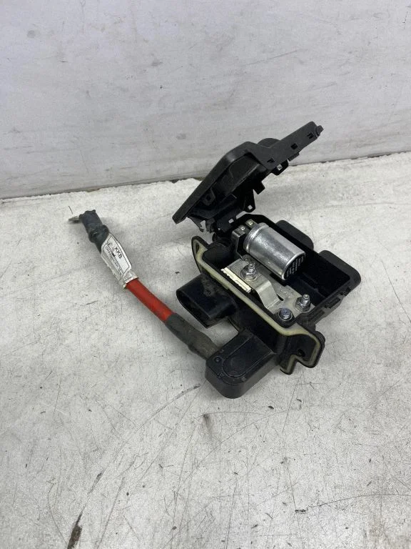Positive wiring loom – BMW X5 F15 (2013-2017)