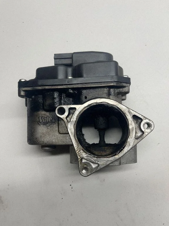 EGR valve – Audi A4 Allroad B8 (2008-2016)