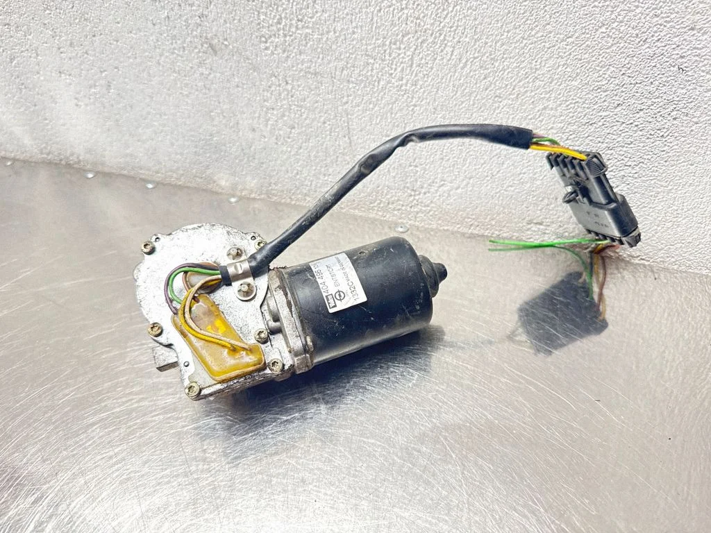 Wiper motor – Opel Zafira A (1999-2005)