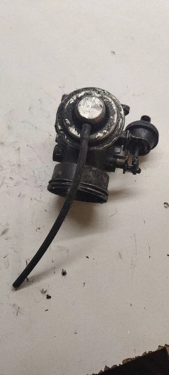 EGR-klapp 038129637L