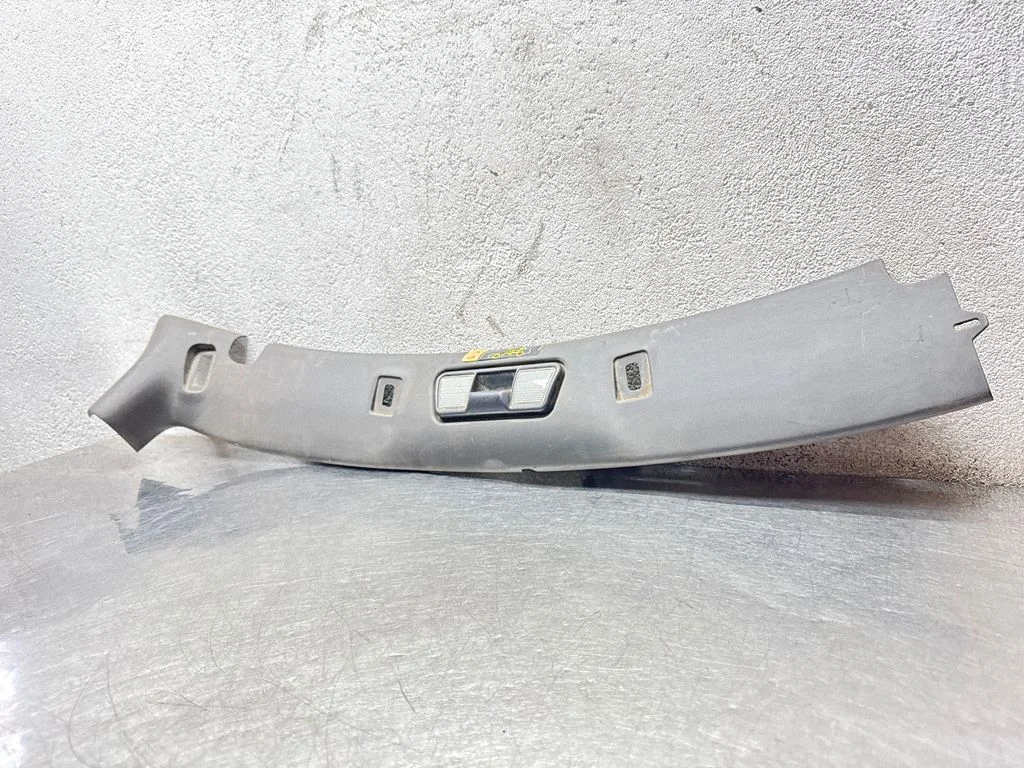 Front seat light 4550869