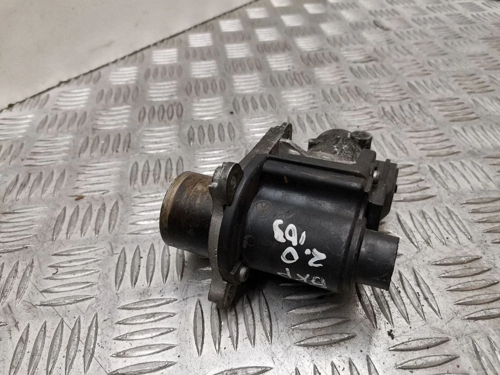 EGR valve – Volkswagen Passat B6 (2005-2010)