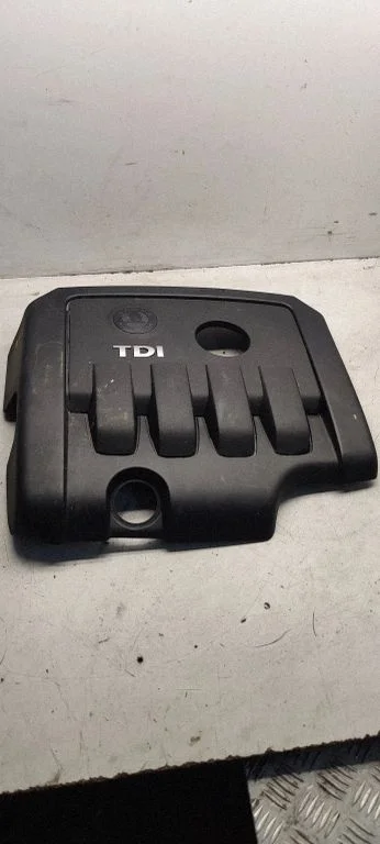 Engine cover (trim) – Skoda Octavia Mk2 (1Z) (2004-2013)