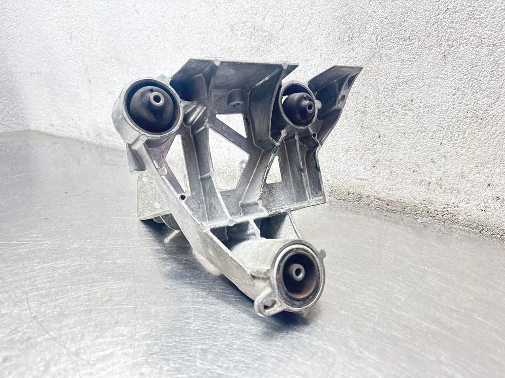 A/C compressor mount bracket – Tesla Model Y (2020-)