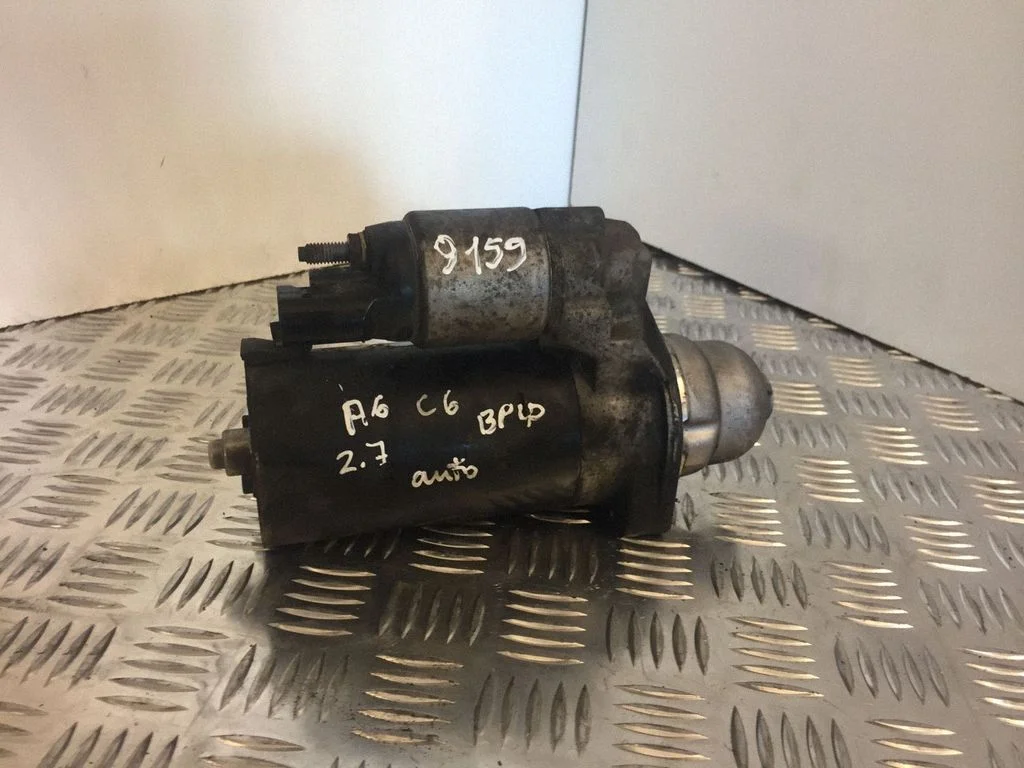 Starter motor 06E911024A