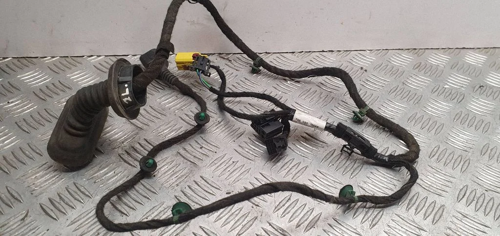 Front door wiring loom – Audi A4 S4 B7 8E 8H (2005-2008)