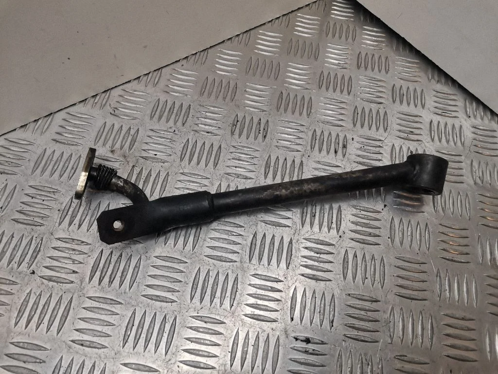 Turbo turbocharger oiling pipe/hose – Volkswagen Caddy (2004-2010)