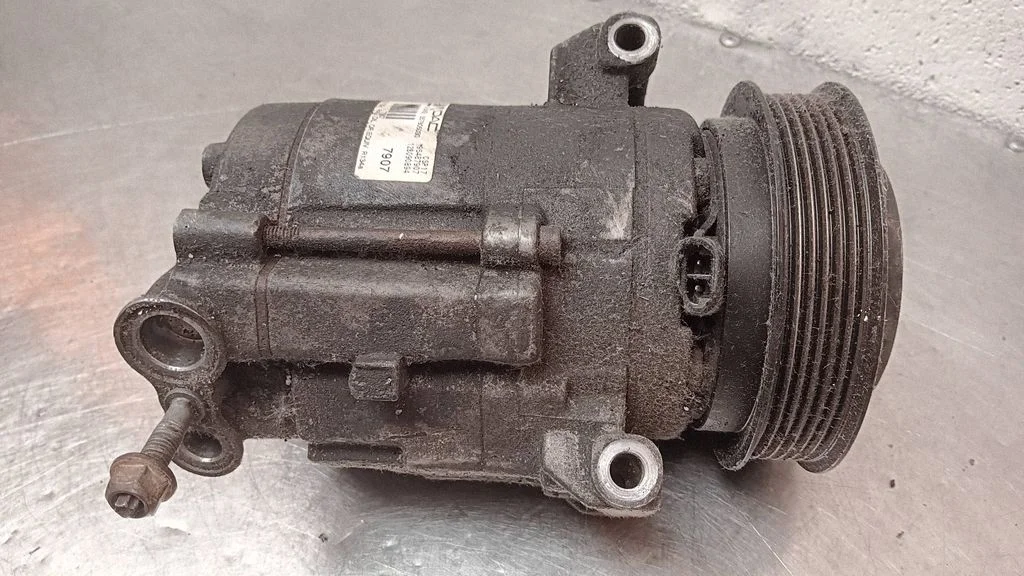 Kliimakompressor (pump) 95487907