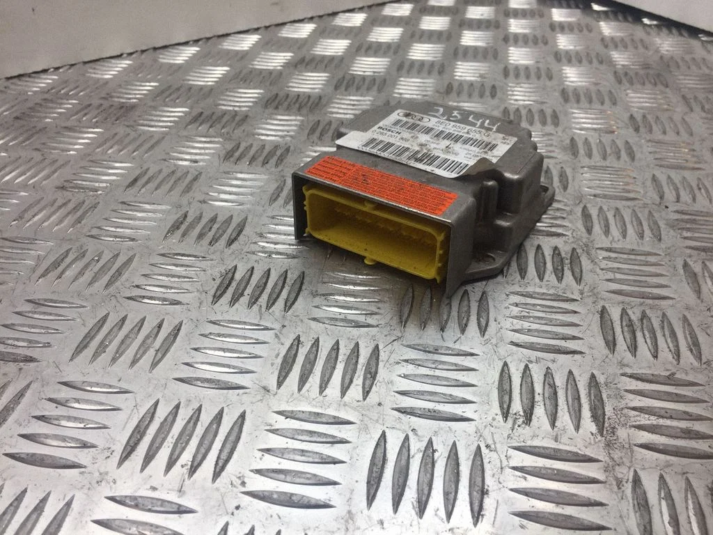 Airbag control unit/module 8E0959655G