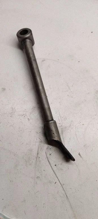 Määrimistoru(d)/-voolik(ud) 03G145535F