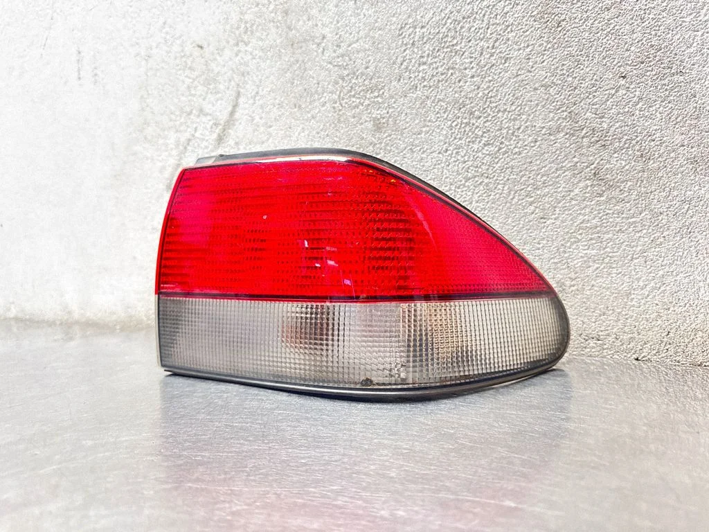 Rear/tail lights – Saab 9-3 Ver2 (2003-2007)
