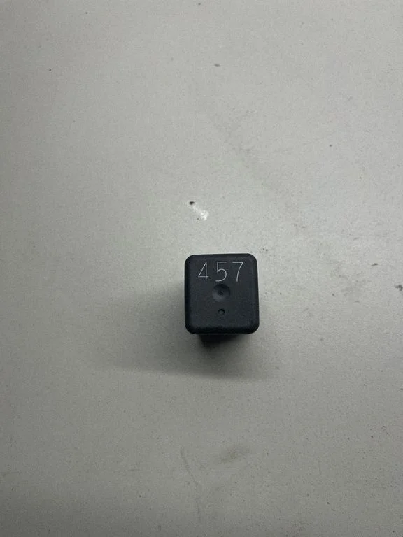 Glow plug pre-heat relay – Audi A4 Allroad B8 (2008-2016)