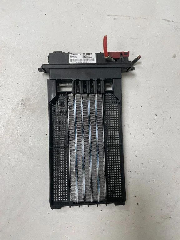 Elektriline salongi küttekeha radiaator – Opel Insignia B (2017-)