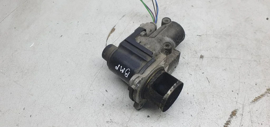 EGR valve – Volkswagen Passat B6 (2005-2010)