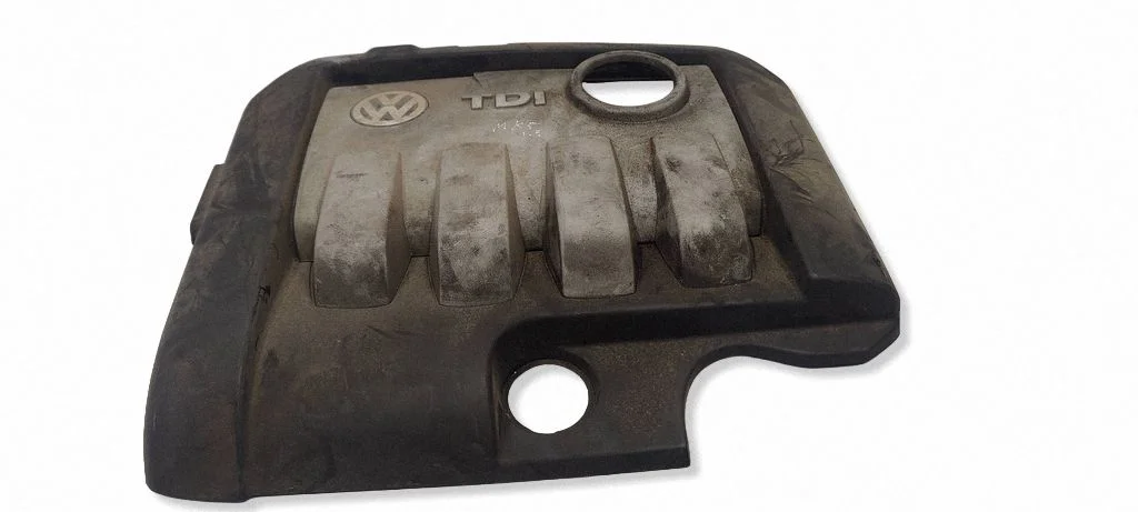 Engine cover (trim) 03G103925BL
