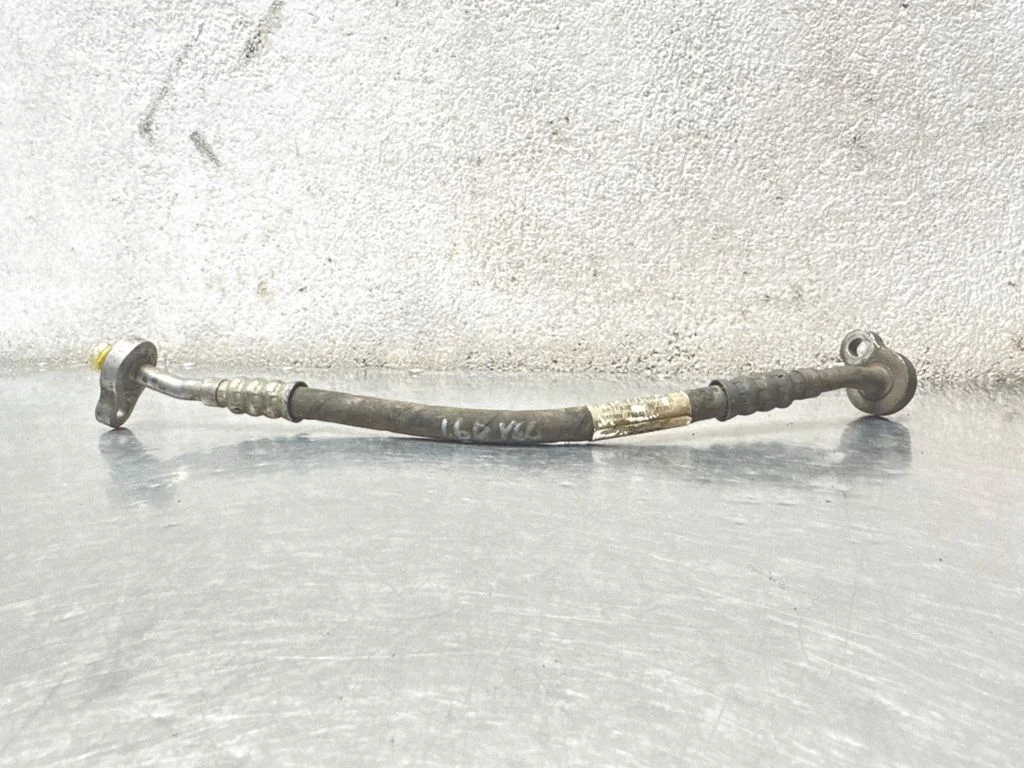 Gaisa kondicioniera caurule (-es)/šļūtene (-es) – Volvo V60 (2011-2013)