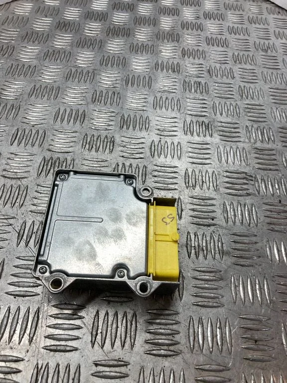 Airbag control unit/module 5N0959655A