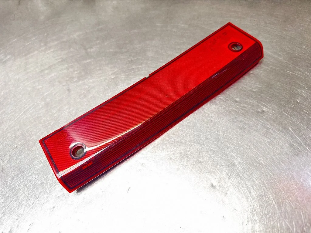 Papildu stopgaismas lukturis – Ford Focus C-MAX (2003-2010)