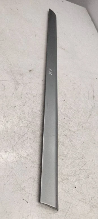 Front door trim (molding) 8E0853960E