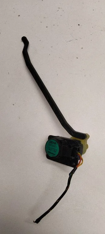 Salongi kütte- ja kliimaploki plastkorpus – Opel Insignia A (2008-2017)