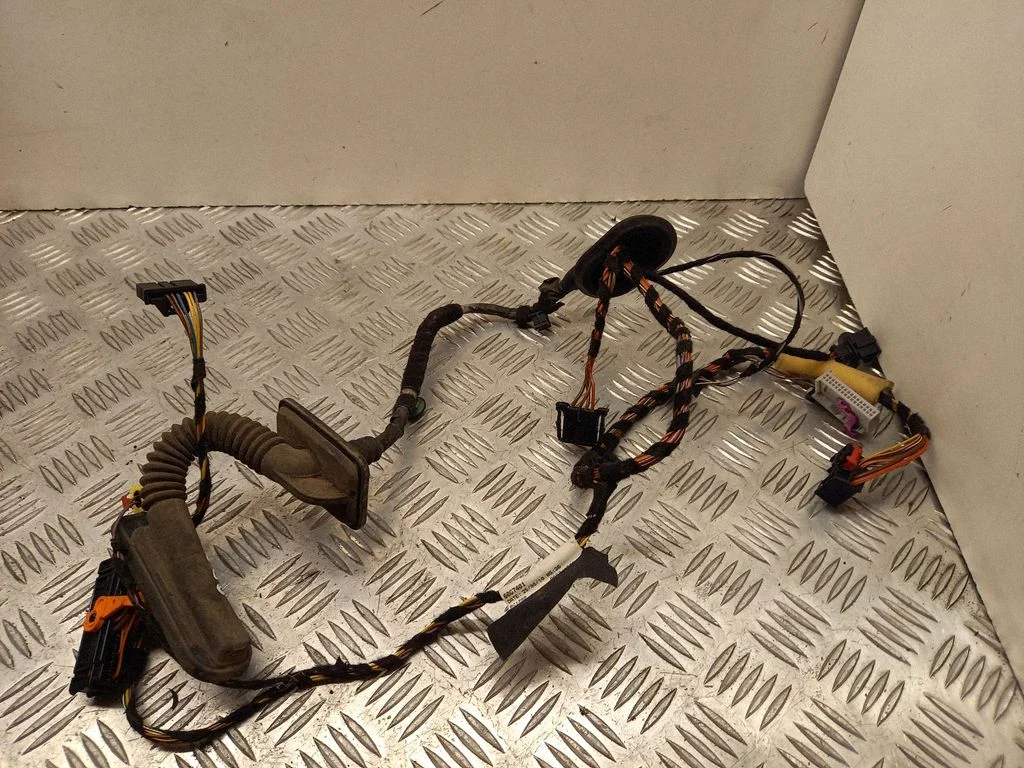 Front door wiring loom 5K4971121BH