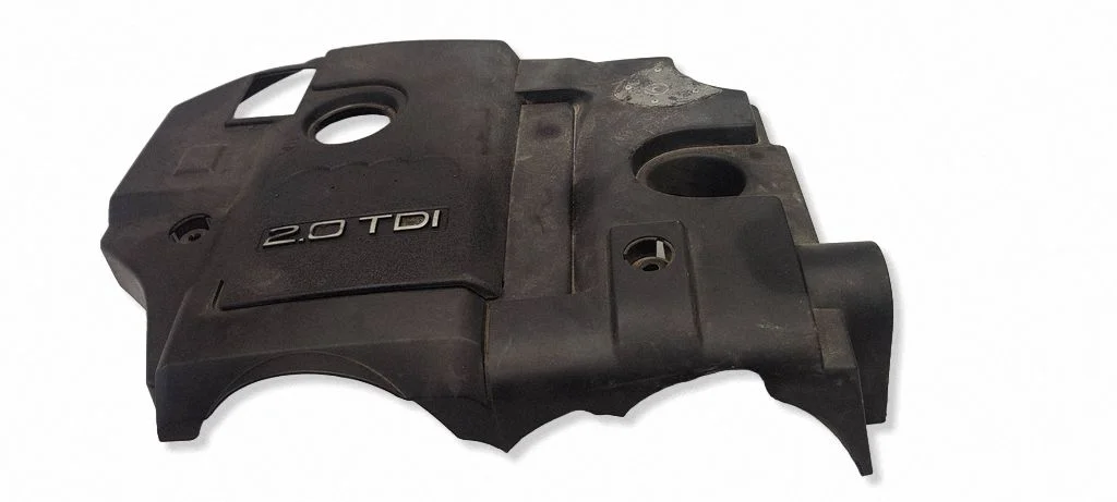 Engine cover (trim) 038103925FD