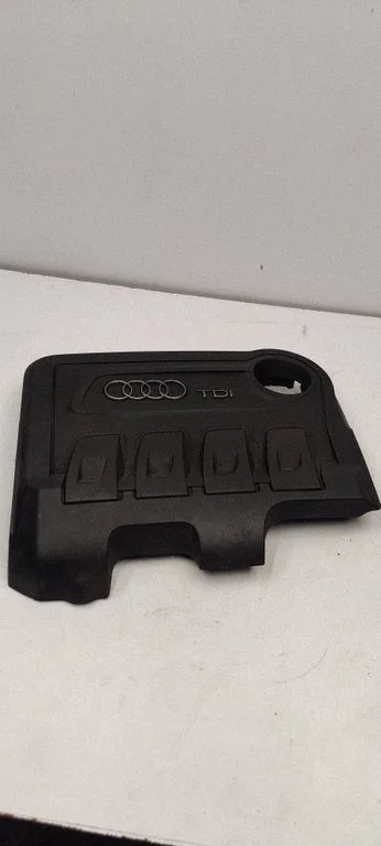 Engine cover (trim) – Audi A3 S3 8P (2003-2012)