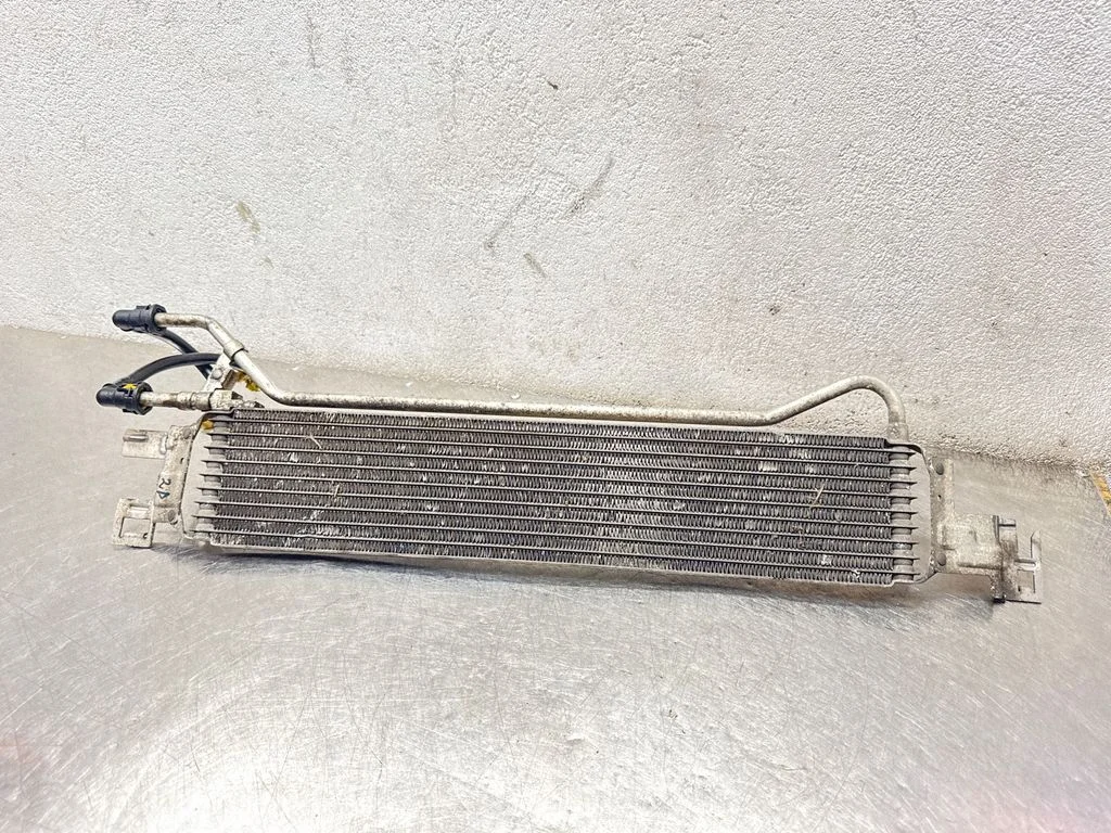 Jahutusvedeliku radiaator
