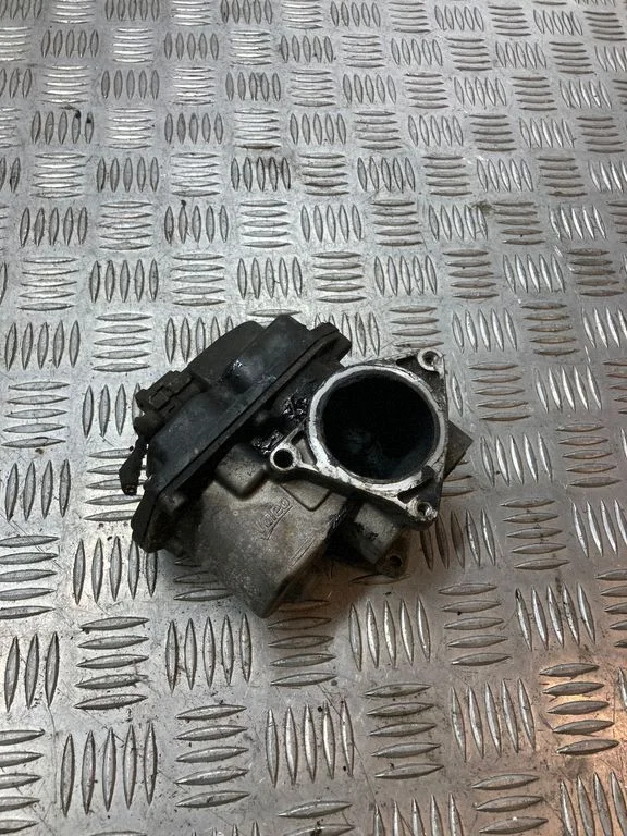 EGR vārsts – Volkswagen Passat B6 (2005-2010)