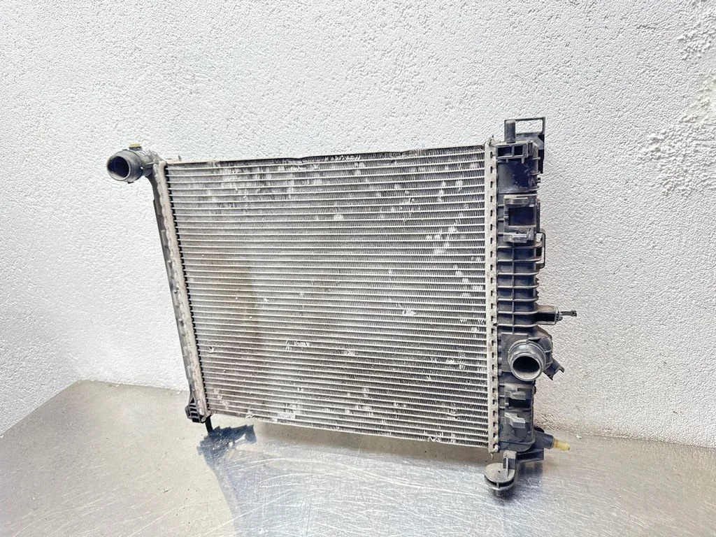 Coolant radiator 13283249
