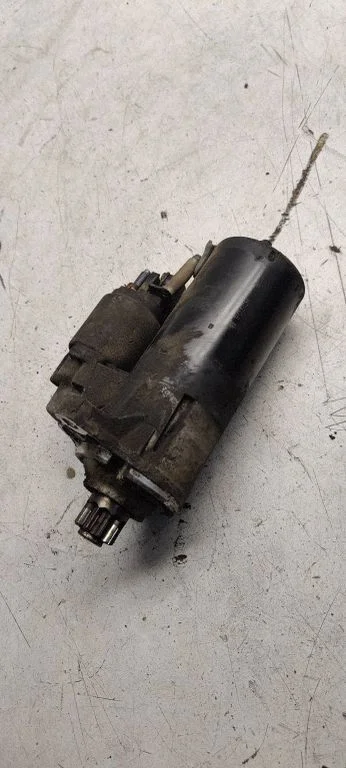 Starter motor 0001123016