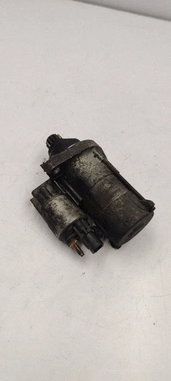 Starter motor 02M911023N