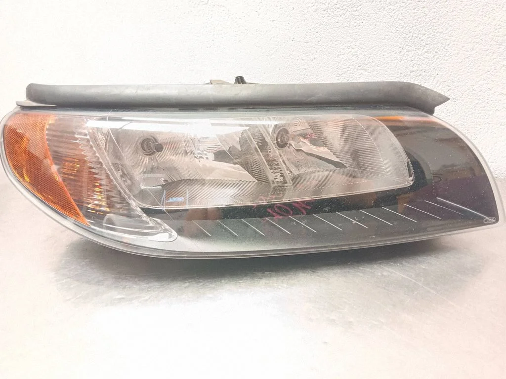Headlight/headlamp 31214179